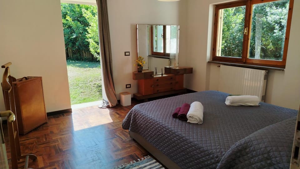 La Caldara House Bed and Breakfast in Lazio
