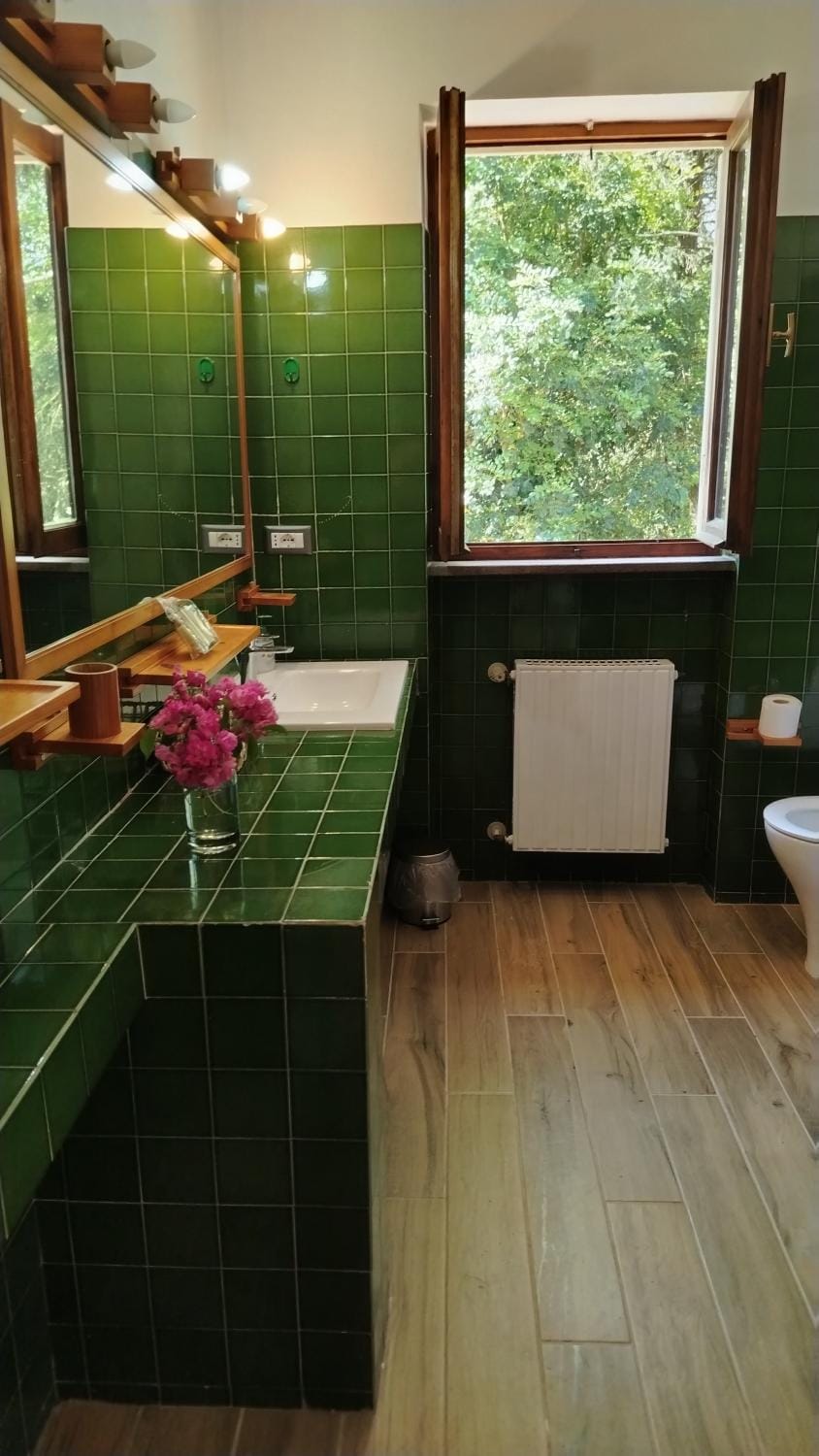 La Caldara House Bed and Breakfast in Lazio