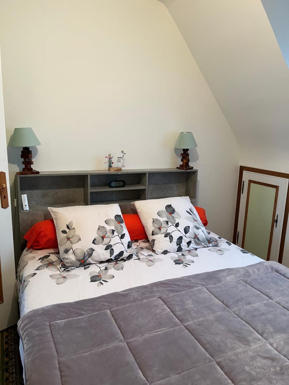 Les coccinelles bretonnes Bed and Breakfast in Finistere