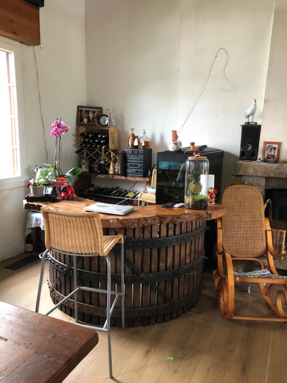 Les coccinelles bretonnes Bed and Breakfast in Finistere