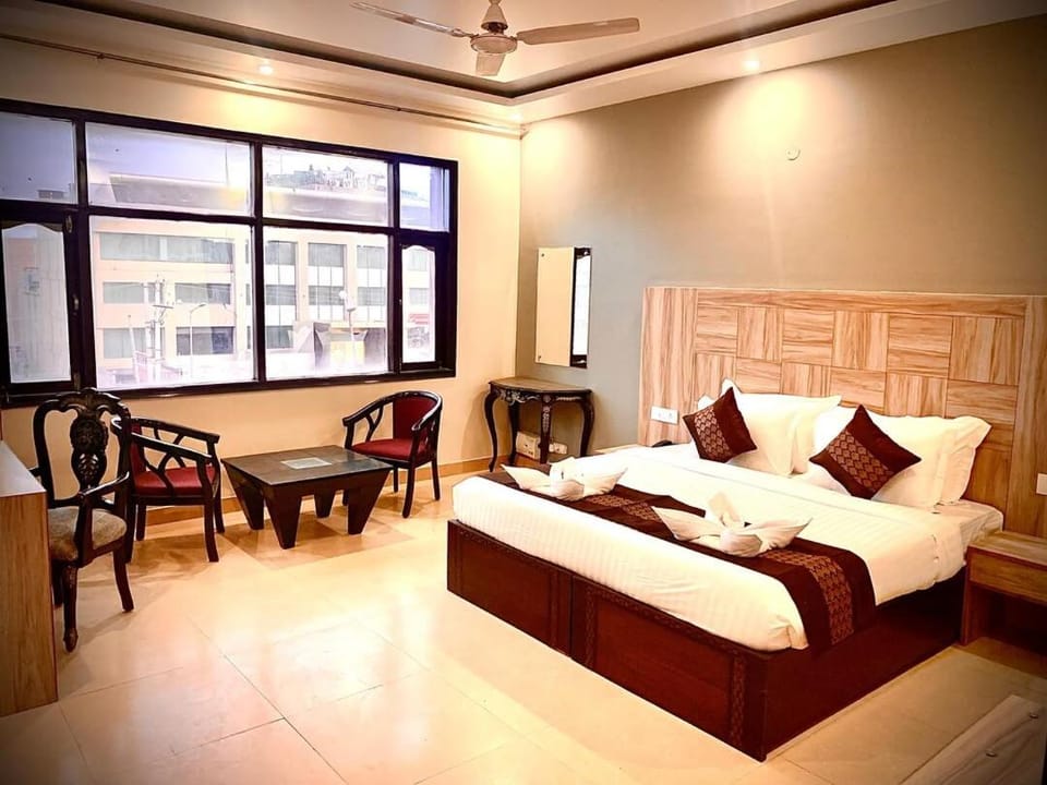Hotel EVA Hotel in Chandigarh
