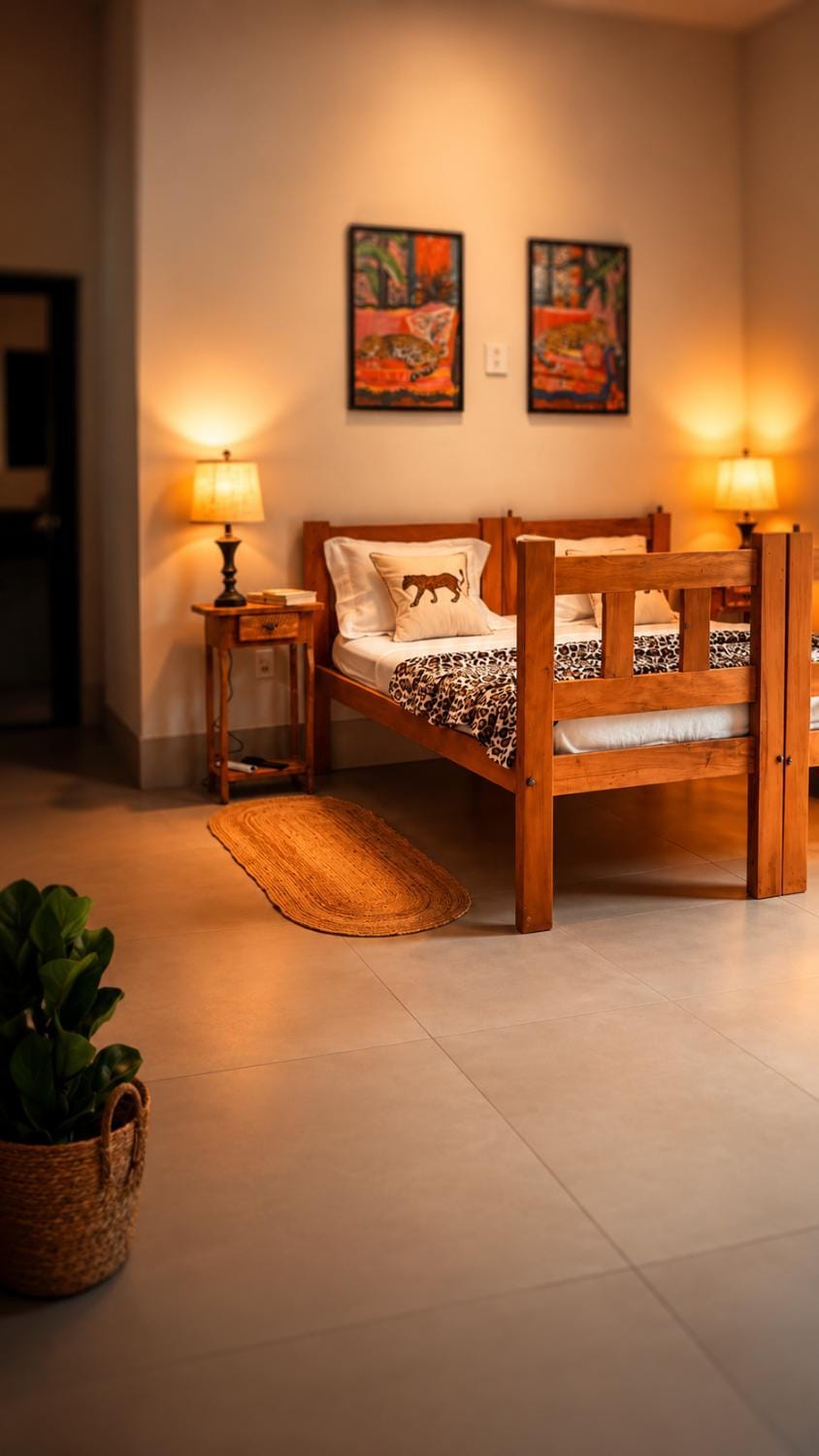 Pousada Veredas da Canastra Nature lodge in State of São Paulo