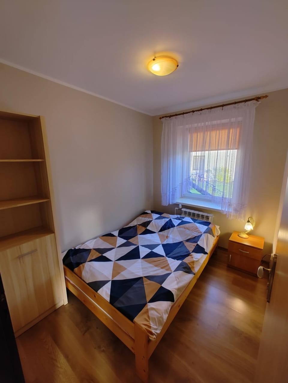Agroturystyka Biedrzycki Farm Stay in Poland