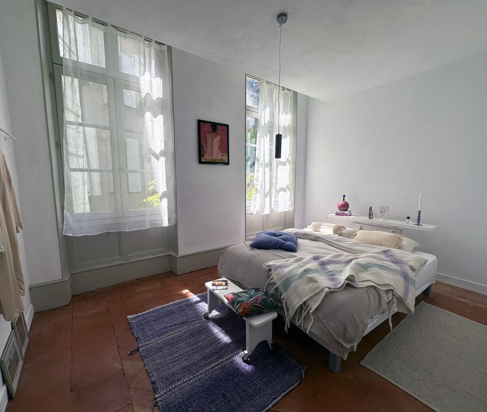Orphé37, grand appartement cocon au cœur de la Gascogne artistique Apartment in Occitanie