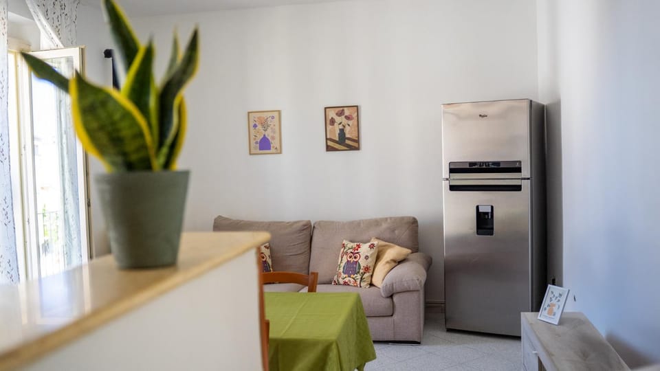 Casa Bordino Apartment in Calabria