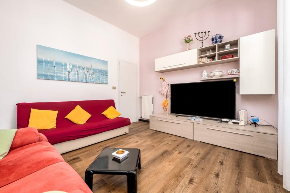 TV and multimedia