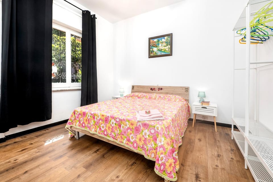 View (from property/room), Bedroom