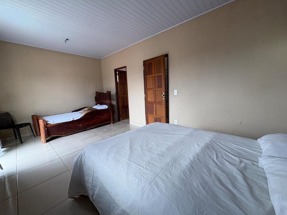 Casa Charme 1500m do Centro Perfeita para Grupos House in Pirenópolis