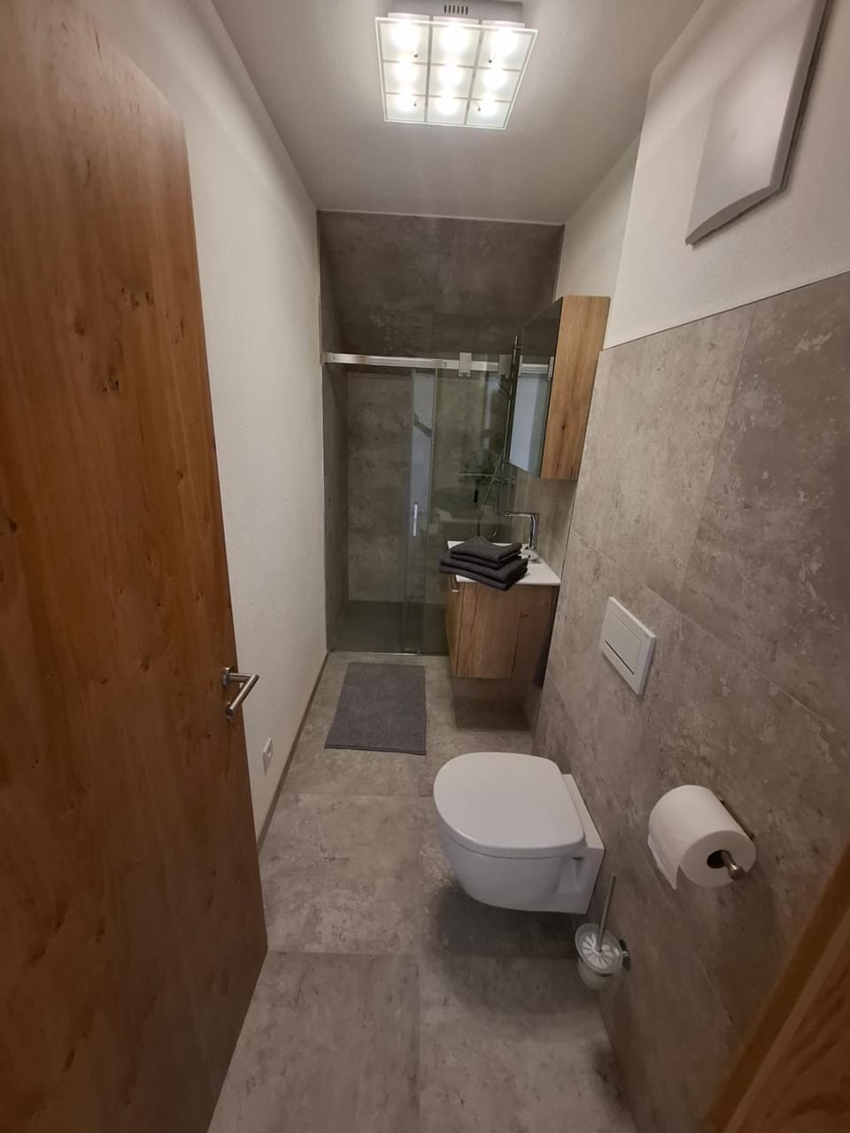 Toilet, Bathroom