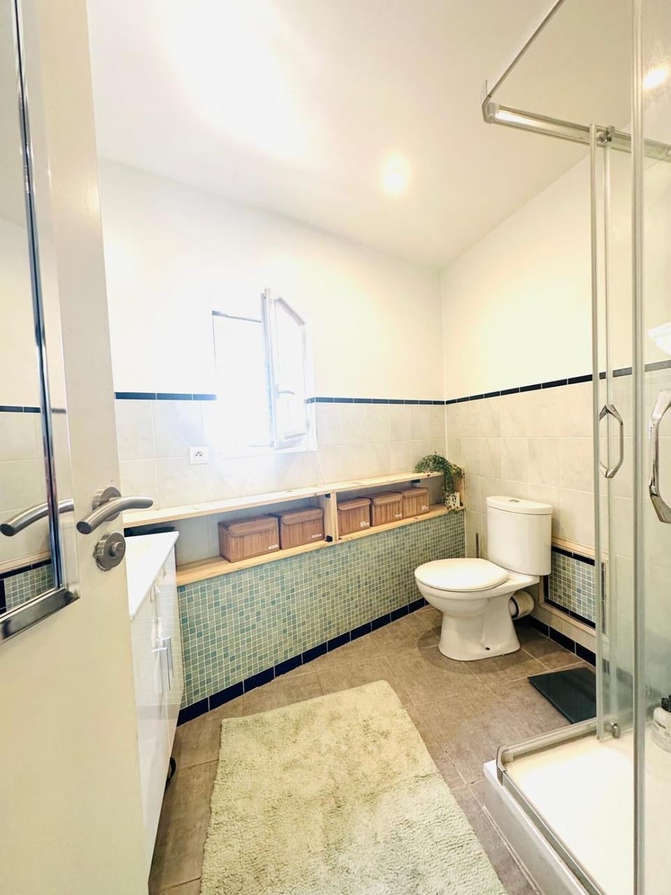 Charming 2BR in the heart of Tourrettes Parking Apartment in Fayence