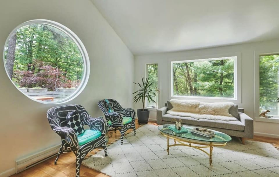 Artist's Edge - Woodland Escape near Minnewaska House in Cragsmoor
