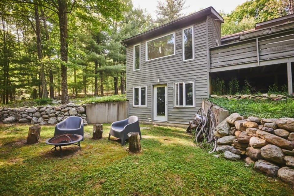 Artist's Edge - Woodland Escape near Minnewaska House in Cragsmoor