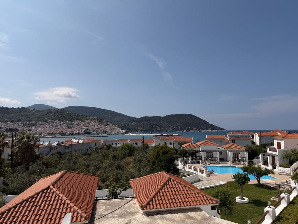 Sea view