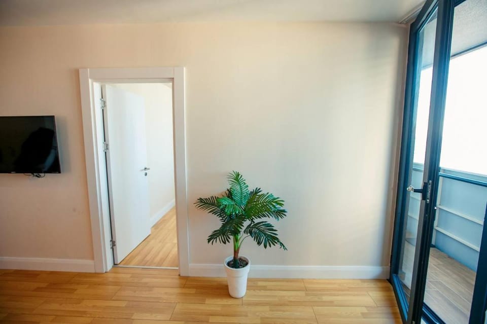 Orby City LuxApartments Apartment in Batumi