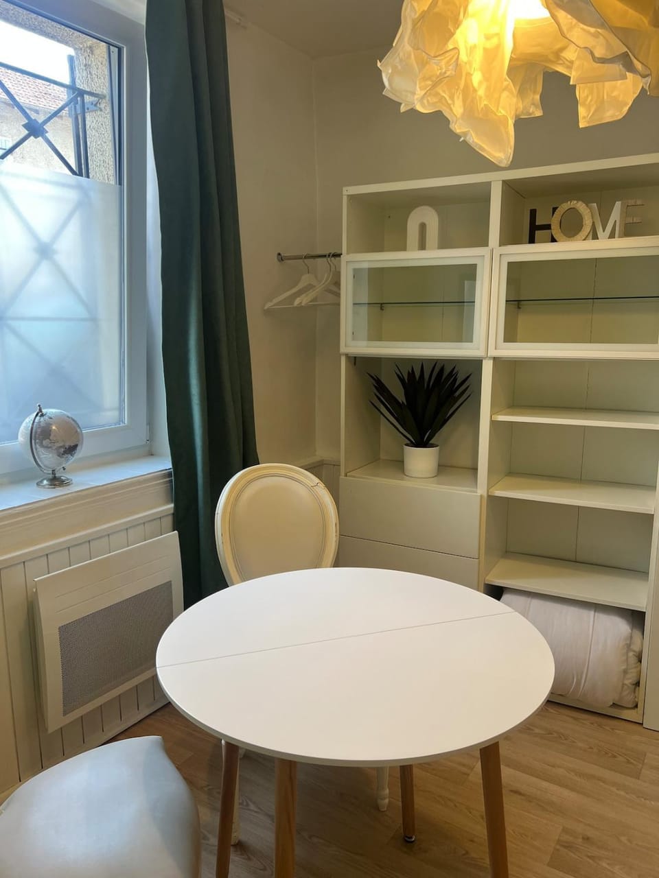 Le studio Apartment in Auvergne-Rhône-Alpes