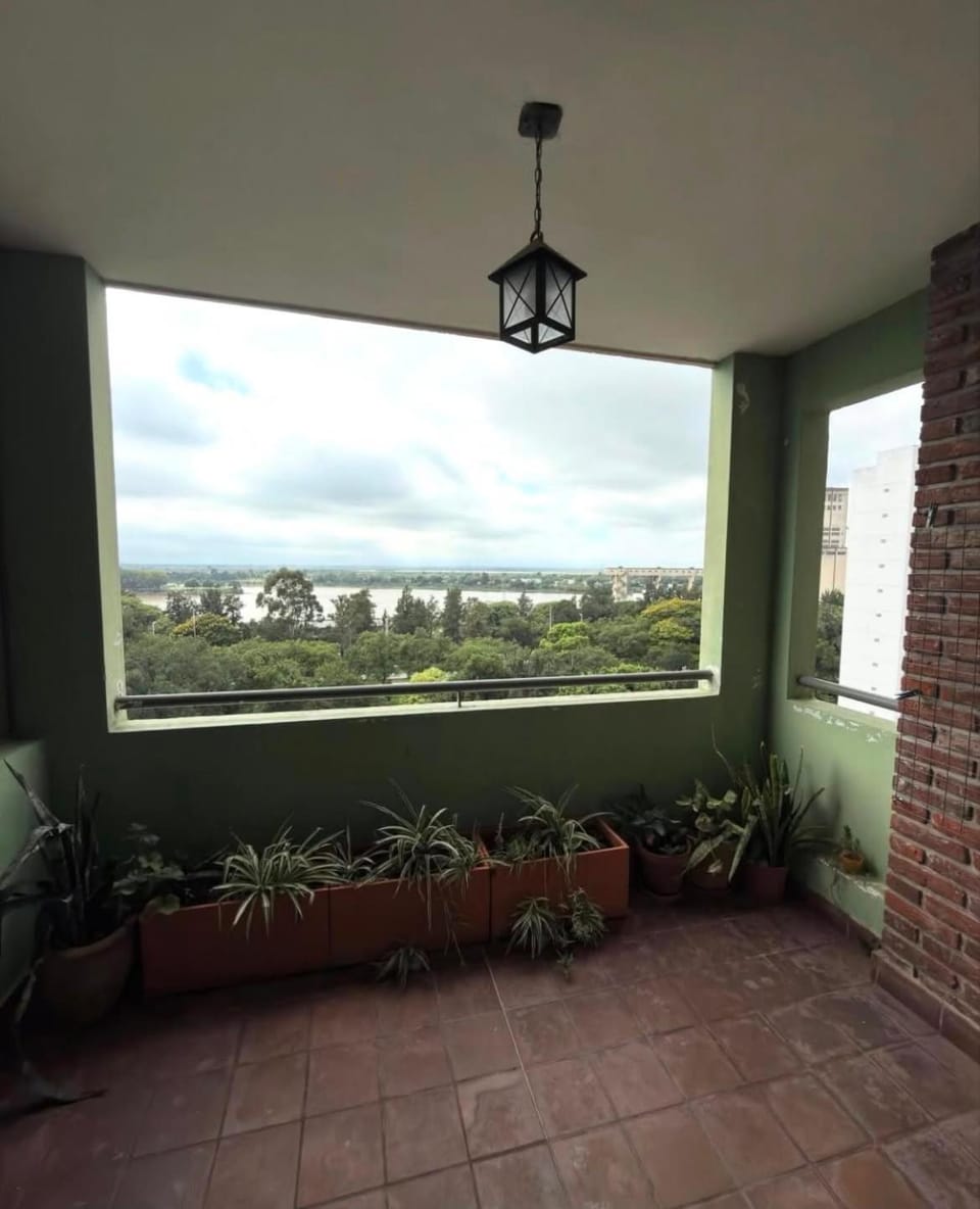 Cruz roja Apartment in Santa Fe