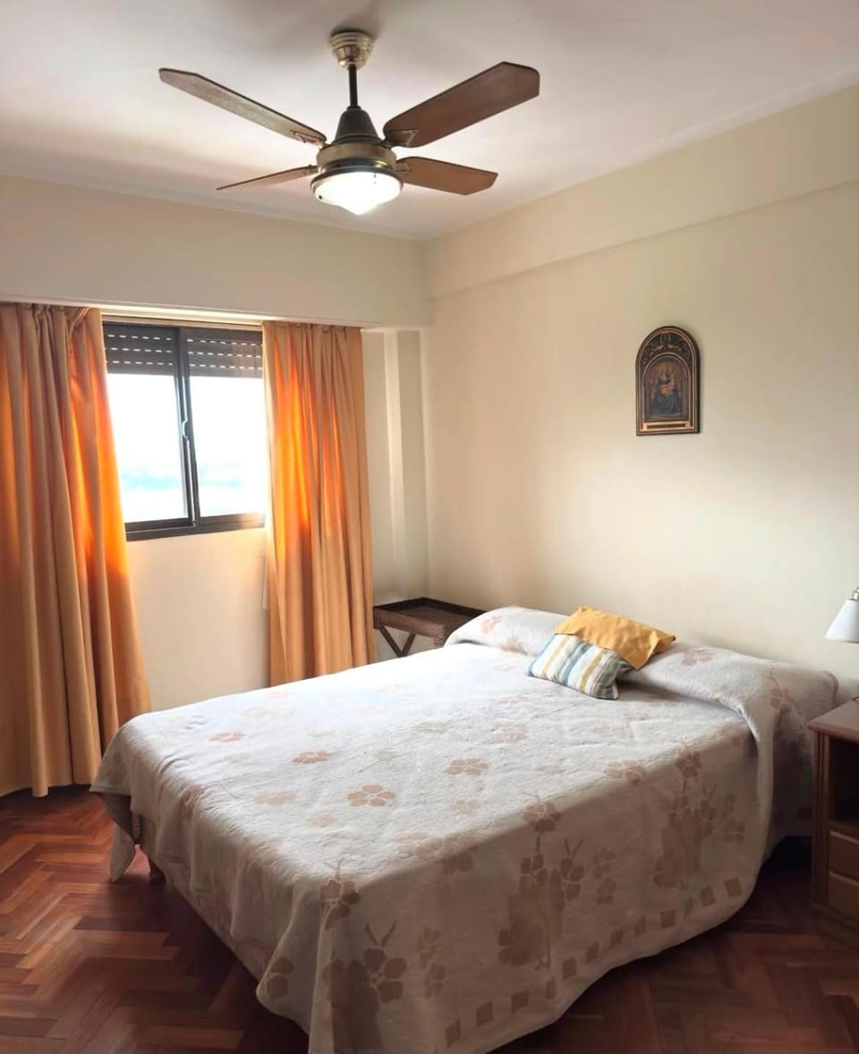 Cruz roja Apartment in Santa Fe