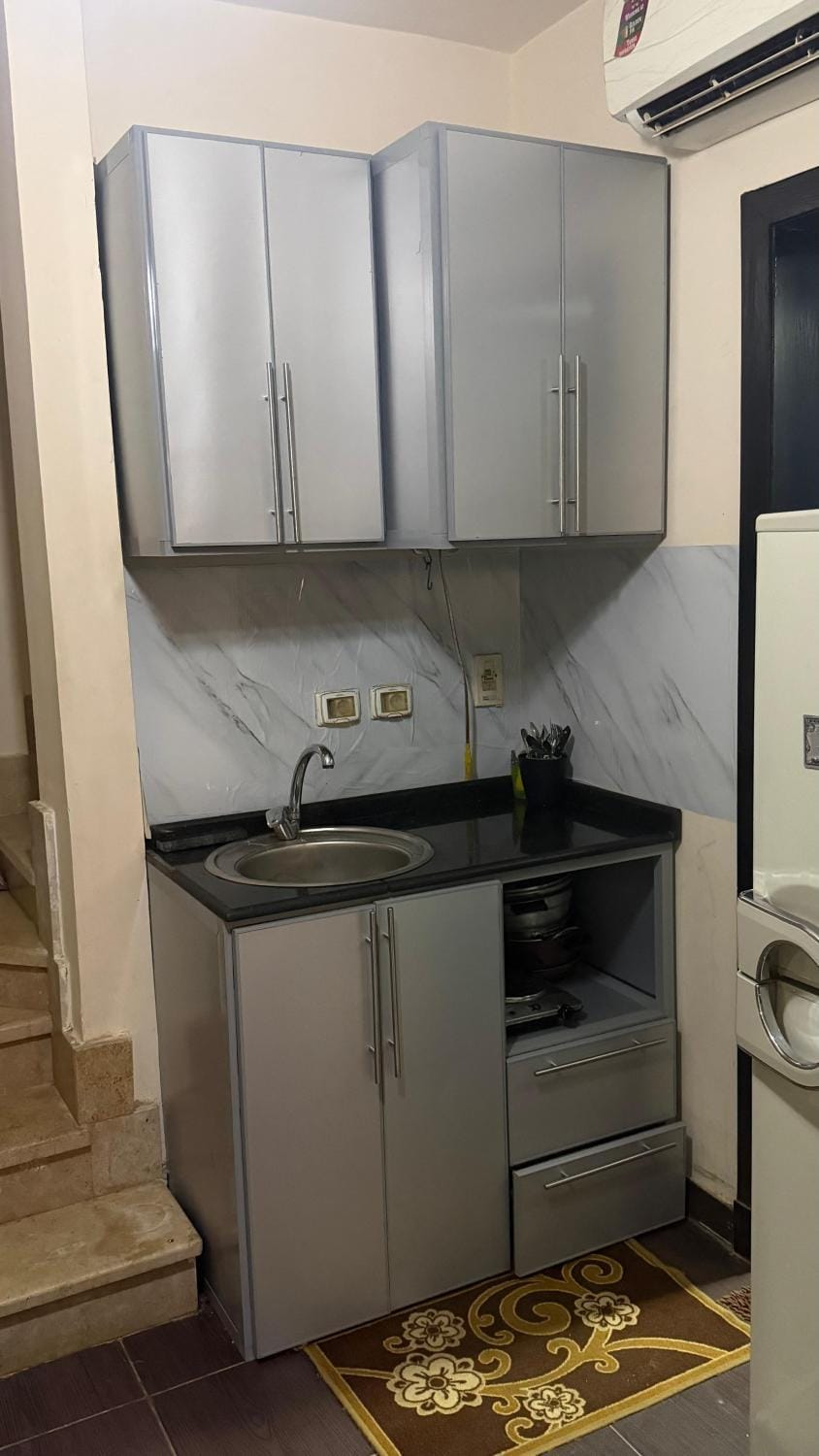 Porto Sharm Resort Apartment hotel in South Sinai Governorate
