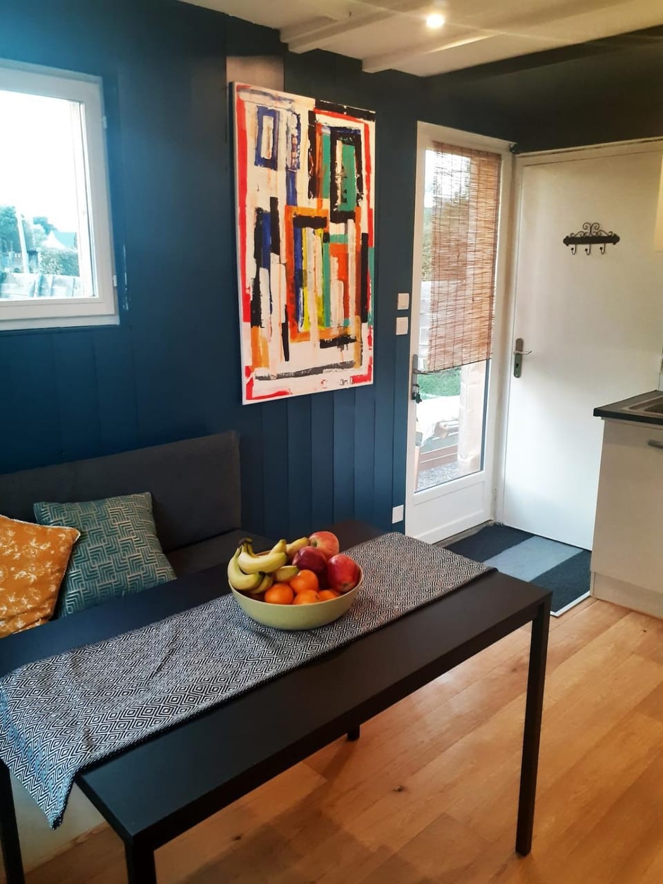 Appartement du Fournil Apartment in Brittany