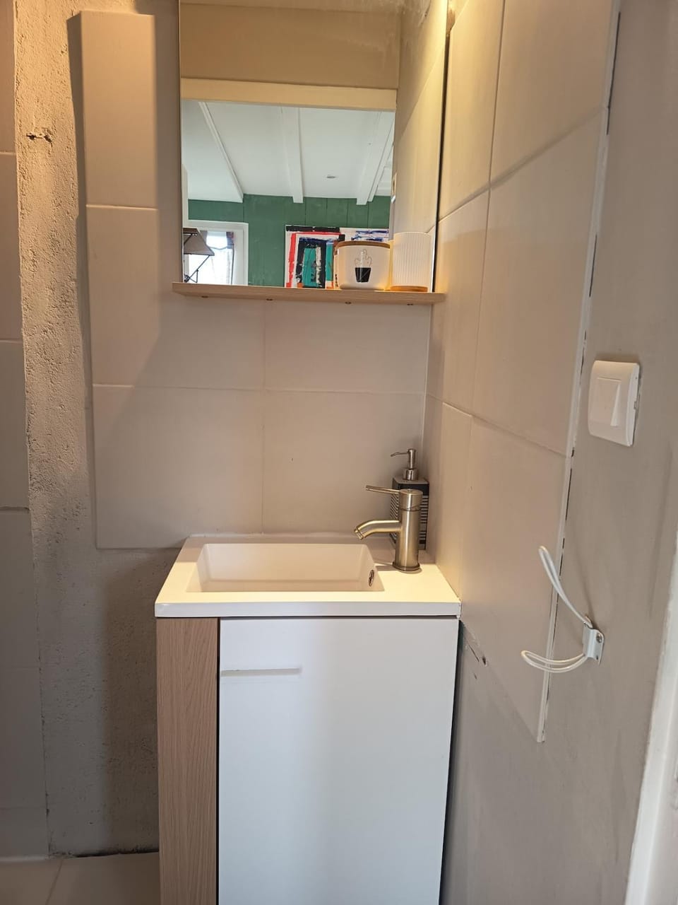Appartement du Fournil Apartment in Brittany
