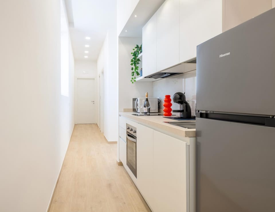 Alle Spalle del Duomo -Sorrento- Apartment in Sorrento