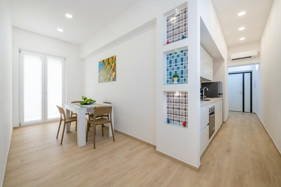 Alle Spalle del Duomo -Sorrento- Apartment in Sorrento