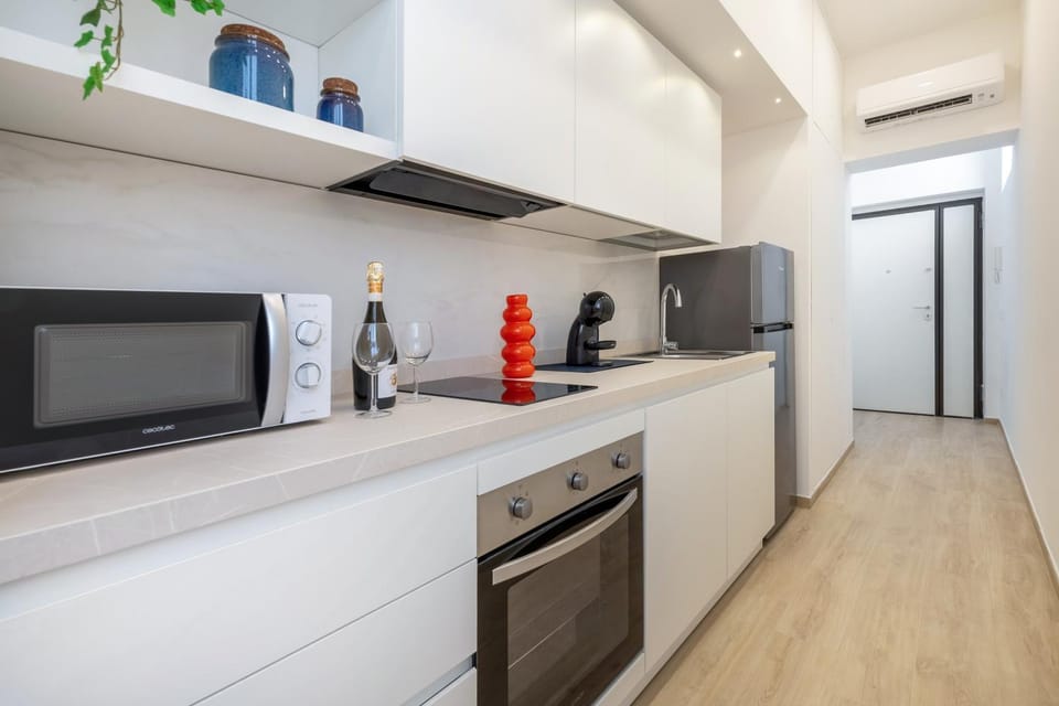 Alle Spalle del Duomo -Sorrento- Apartment in Sorrento