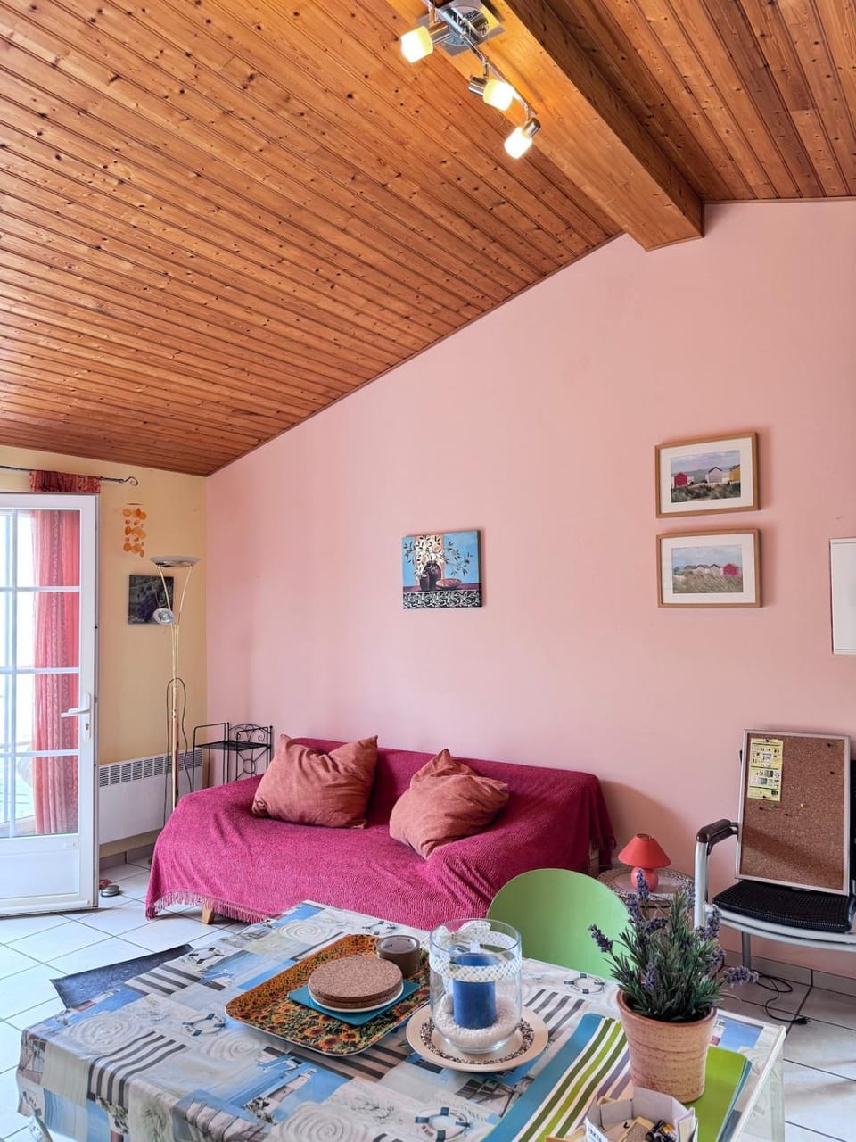 La petite Lotie House in Nouvelle-Aquitaine