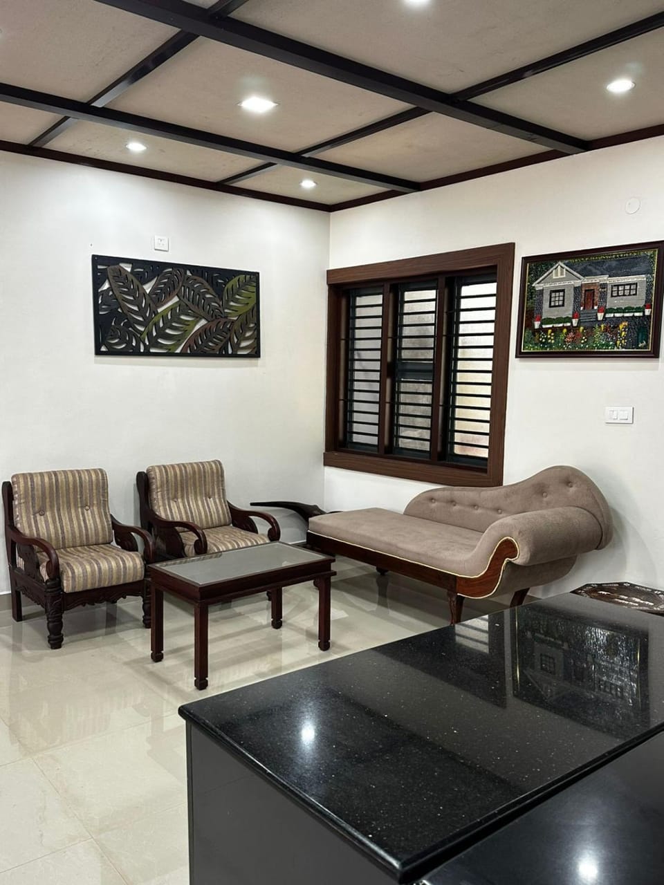 2 bed house in a cofee estate Coorg Villa in Karnataka