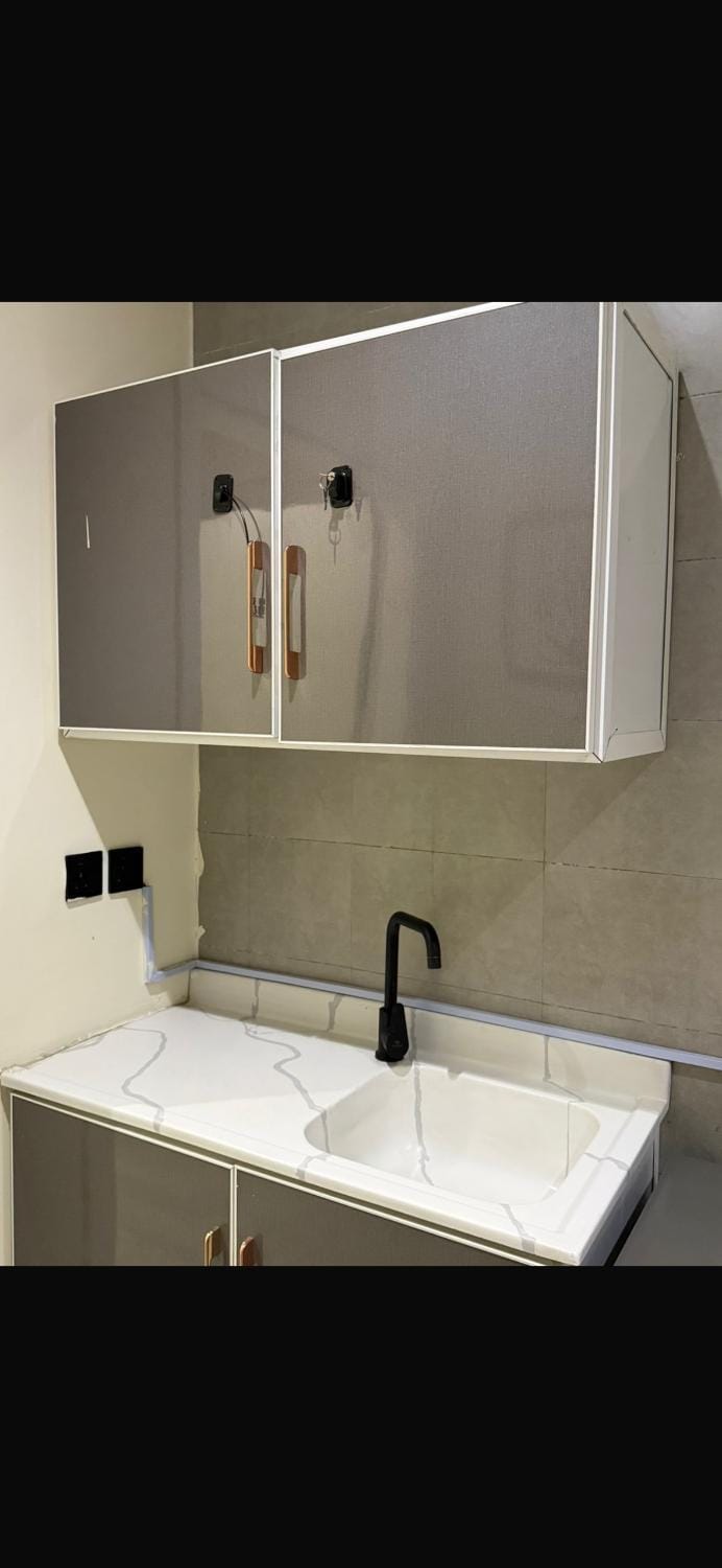 استوديو راقي دخول ذكي حطين Apartment in Riyadh