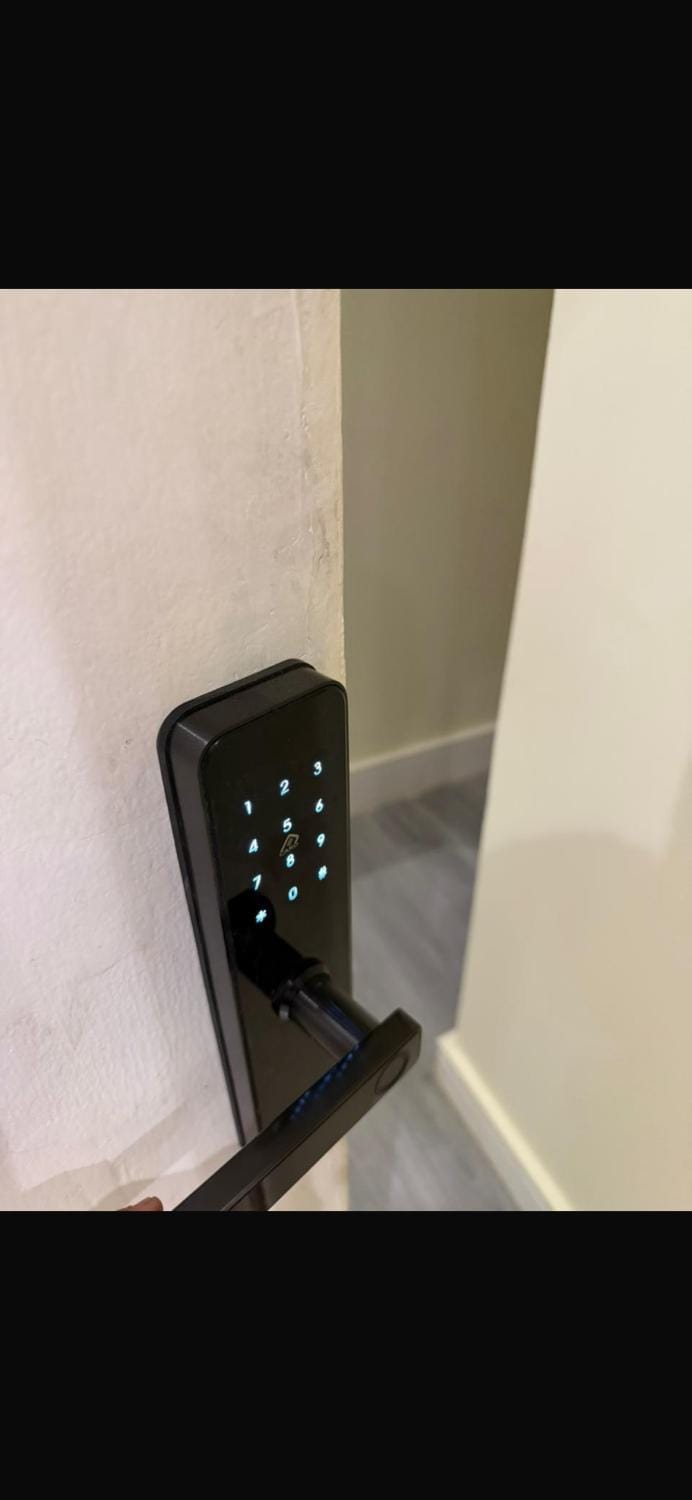 استوديو راقي دخول ذكي حطين Apartment in Riyadh