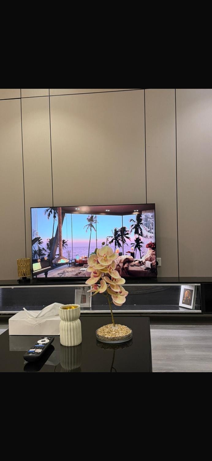 استوديو راقي دخول ذكي حطين Apartment in Riyadh