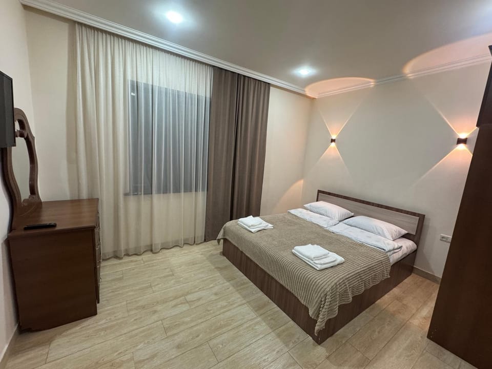 Airport Garden hotel Apartment in Yerevan
