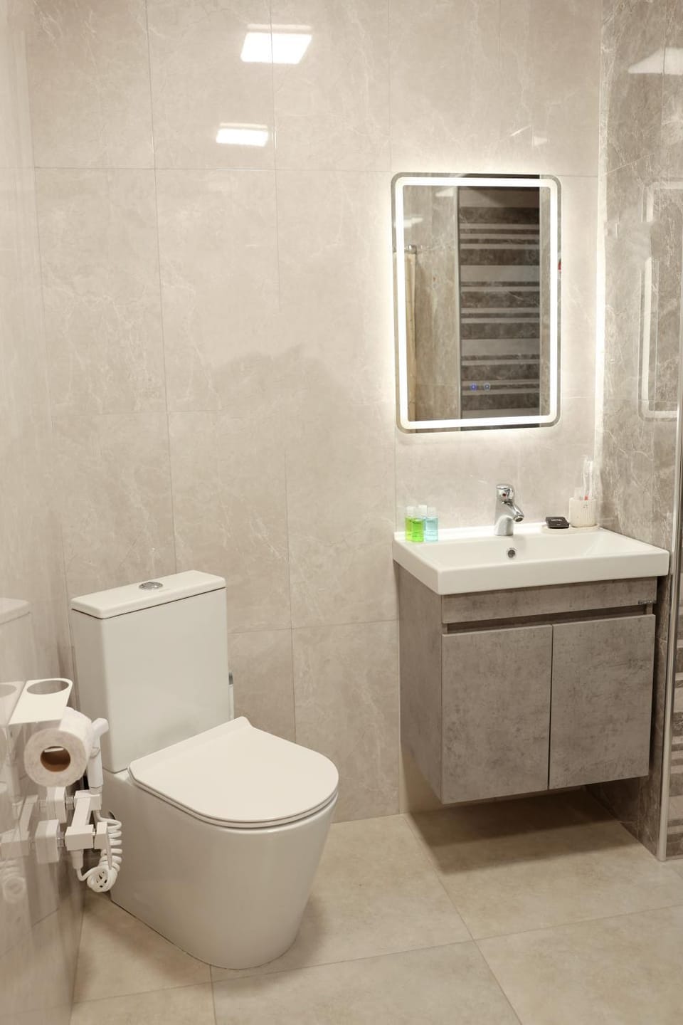 Airport Garden hotel Apartment in Yerevan