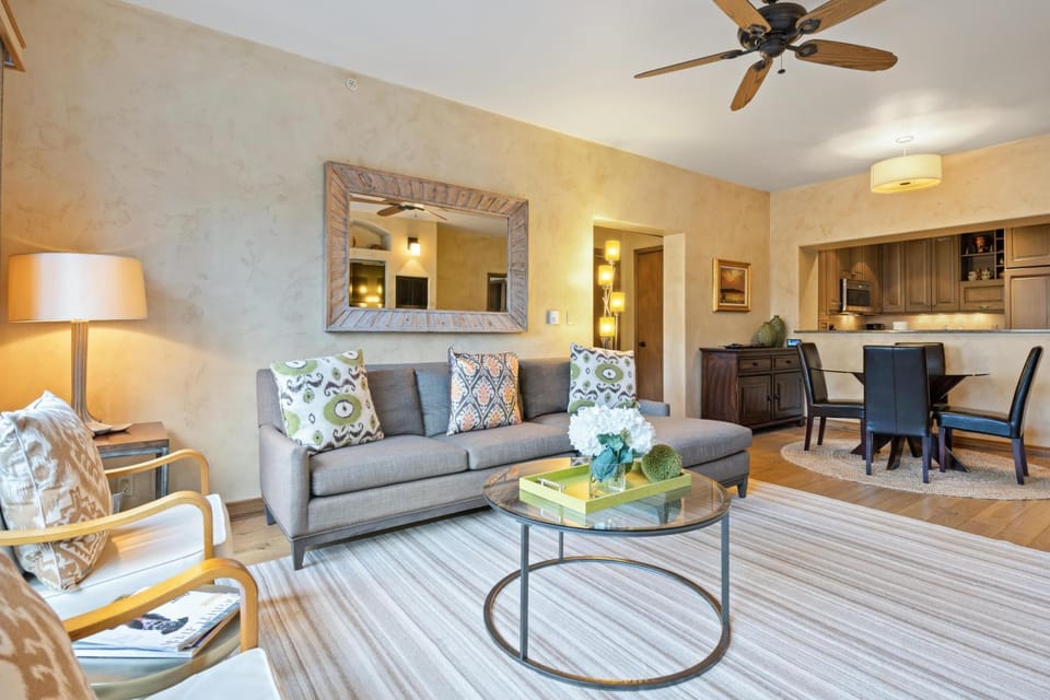 Borders Lodge U106 2BD Beaver Creek Ski-In, Ski-Out Condo House in Beaver Creek