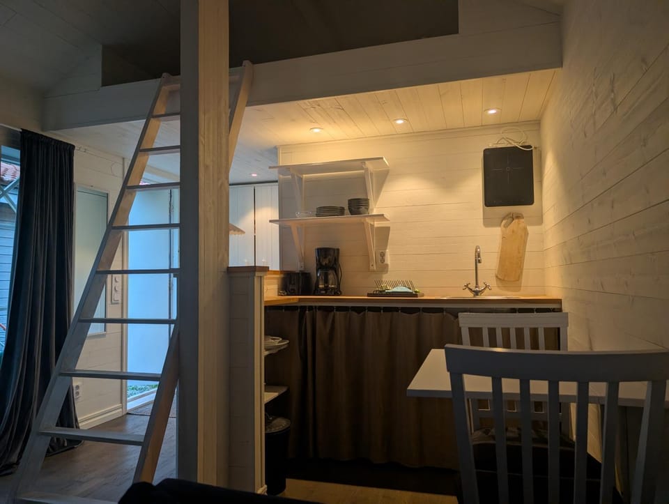 Kuggeboda House in Kalmar County, Sweden