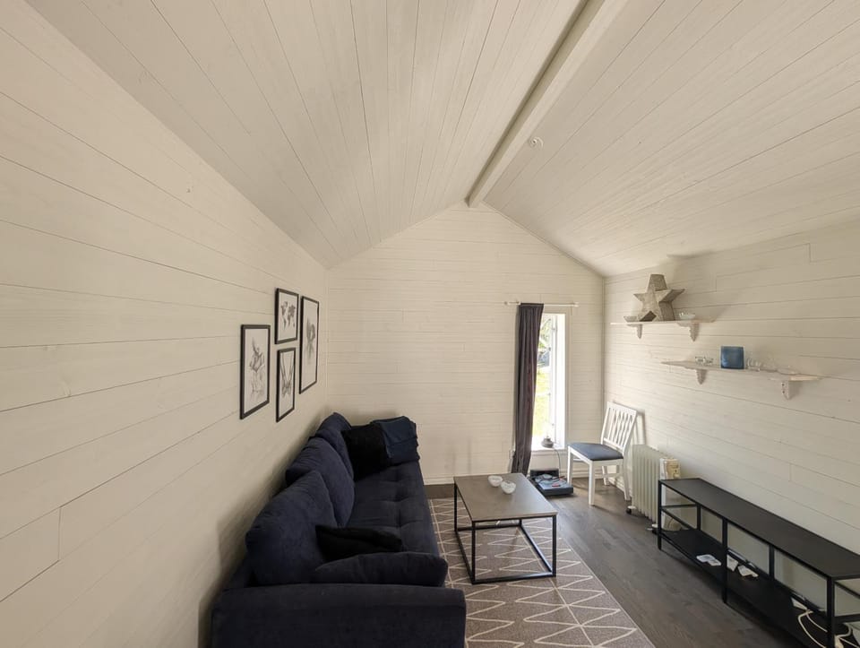 Kuggeboda House in Kalmar County, Sweden