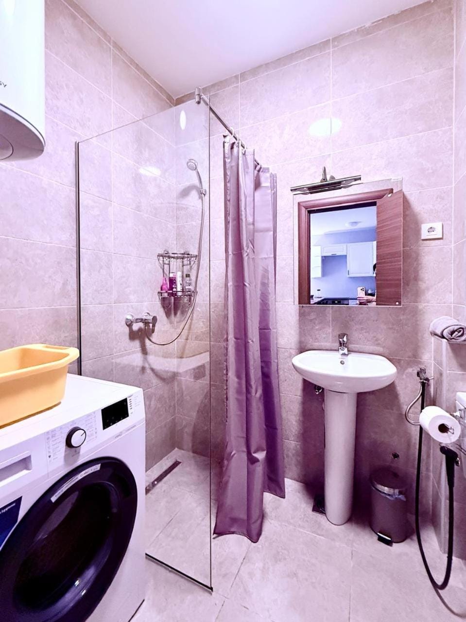 Casa Budva Apartment in Budva
