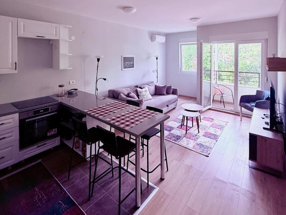 Casa Budva Apartment in Budva