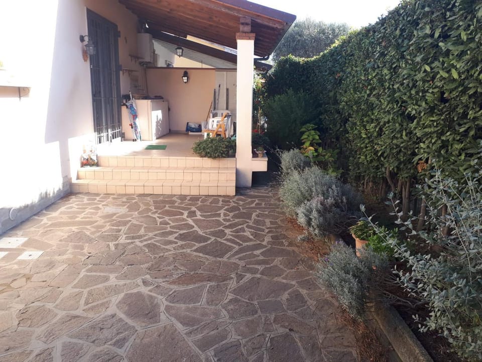CasaEma House in Torre del Lago