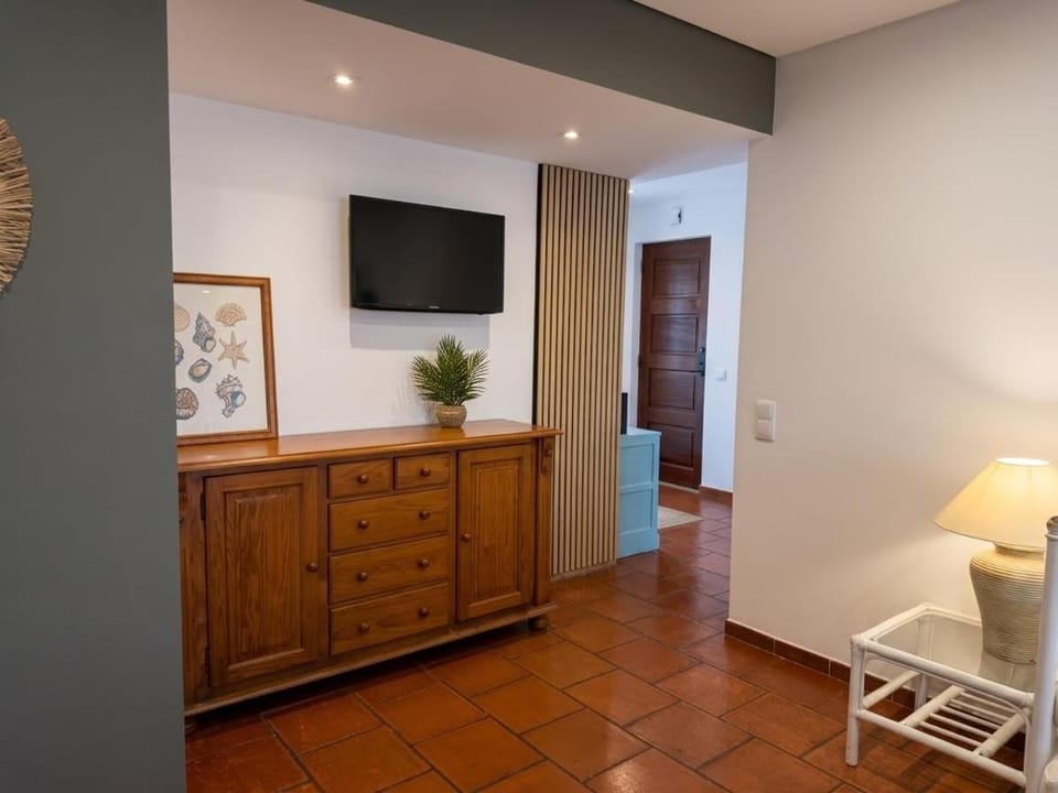 Albufeira Boho Apartment - Algarve Apartment in Albufeira