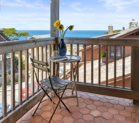 3096 Sanctuary by the Bay House in Pacific Grove