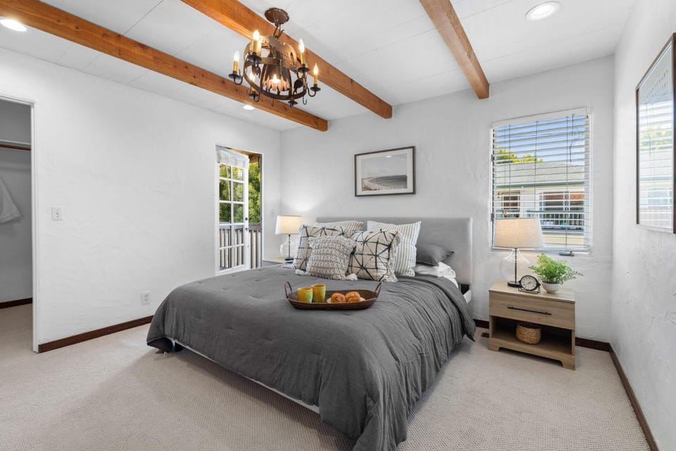 3096 Sanctuary by the Bay House in Pacific Grove