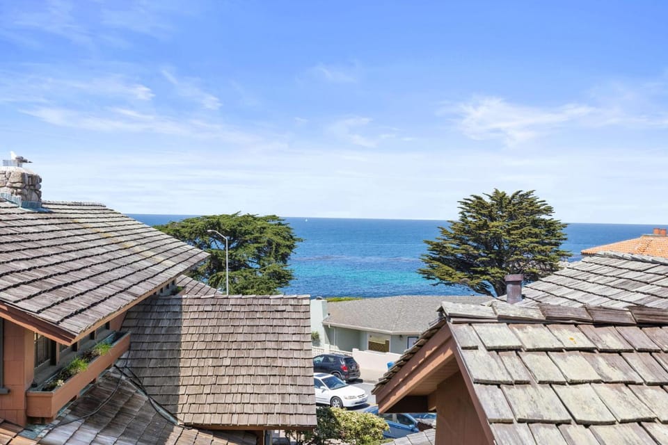 3096 Sanctuary by the Bay House in Pacific Grove