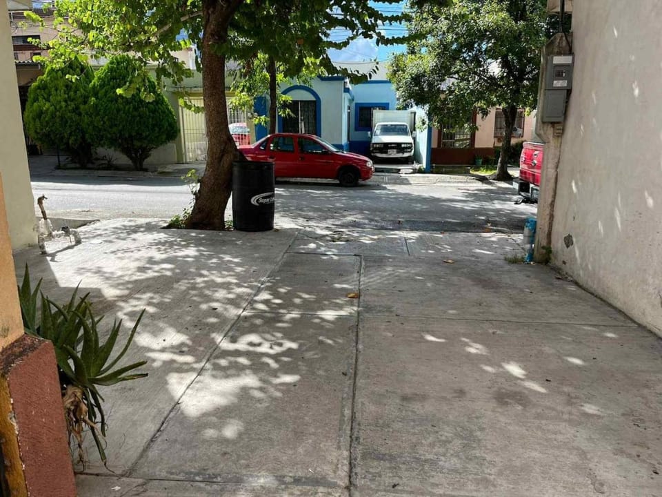 Two-story house with two bedrooms available for you House in State of Nuevo Leon