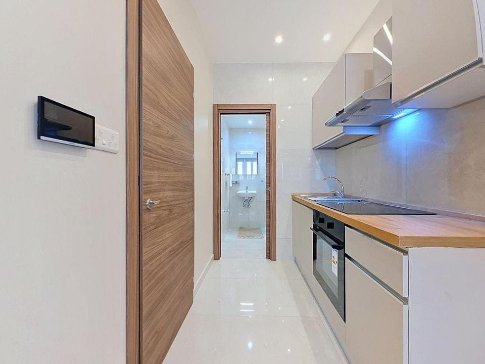 Well-Located Studio Near Beaches & Promenade Apartment in Saint Julians
