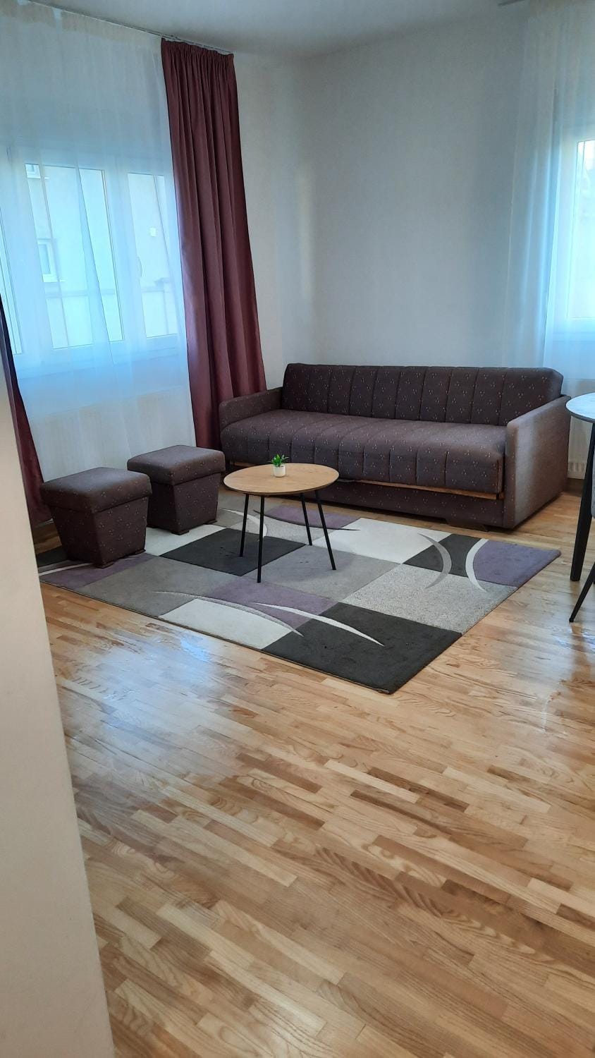 Apartman Sanja Ledine Apartment in Belgrade
