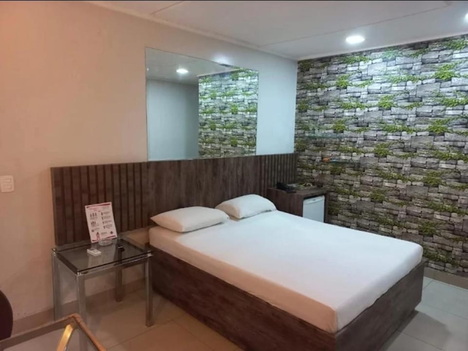 Dreams motel Love hotel in Caruaru