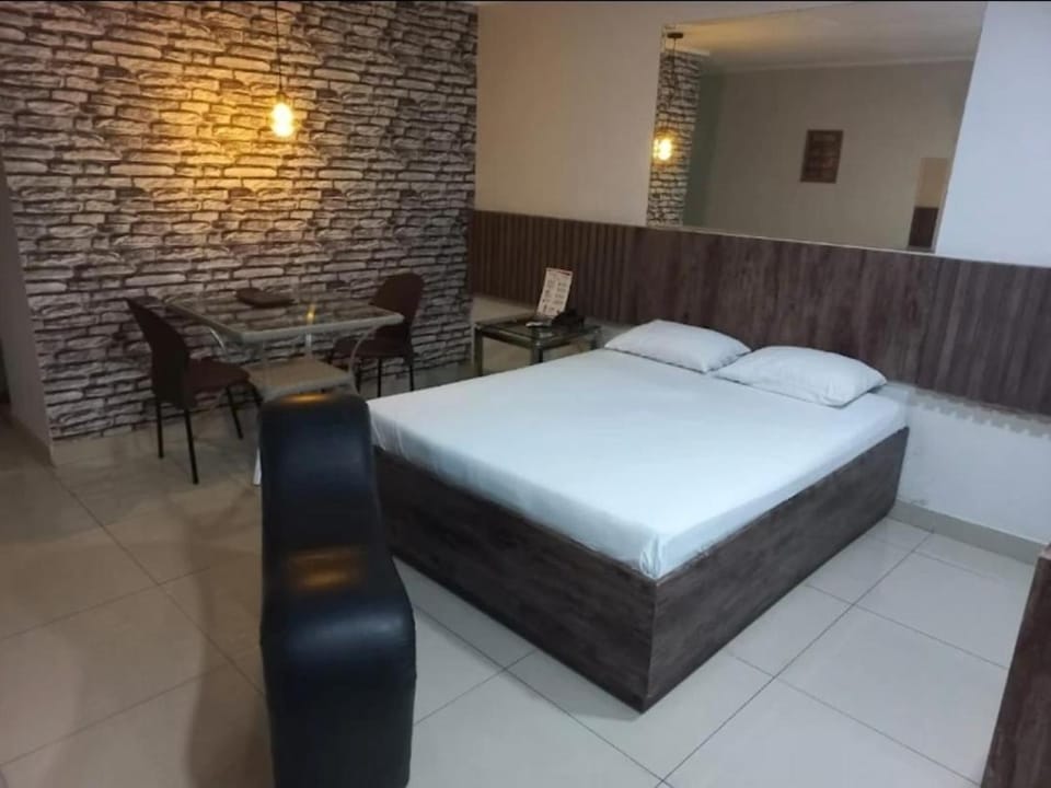 Dreams motel Love hotel in Caruaru