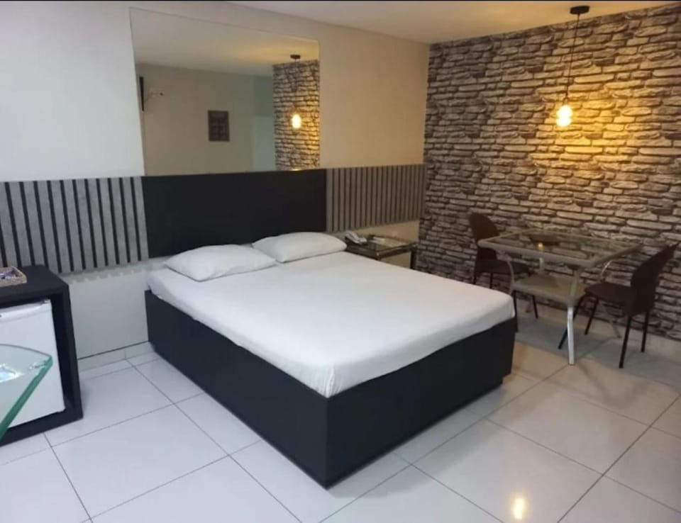 Dreams motel Love hotel in Caruaru